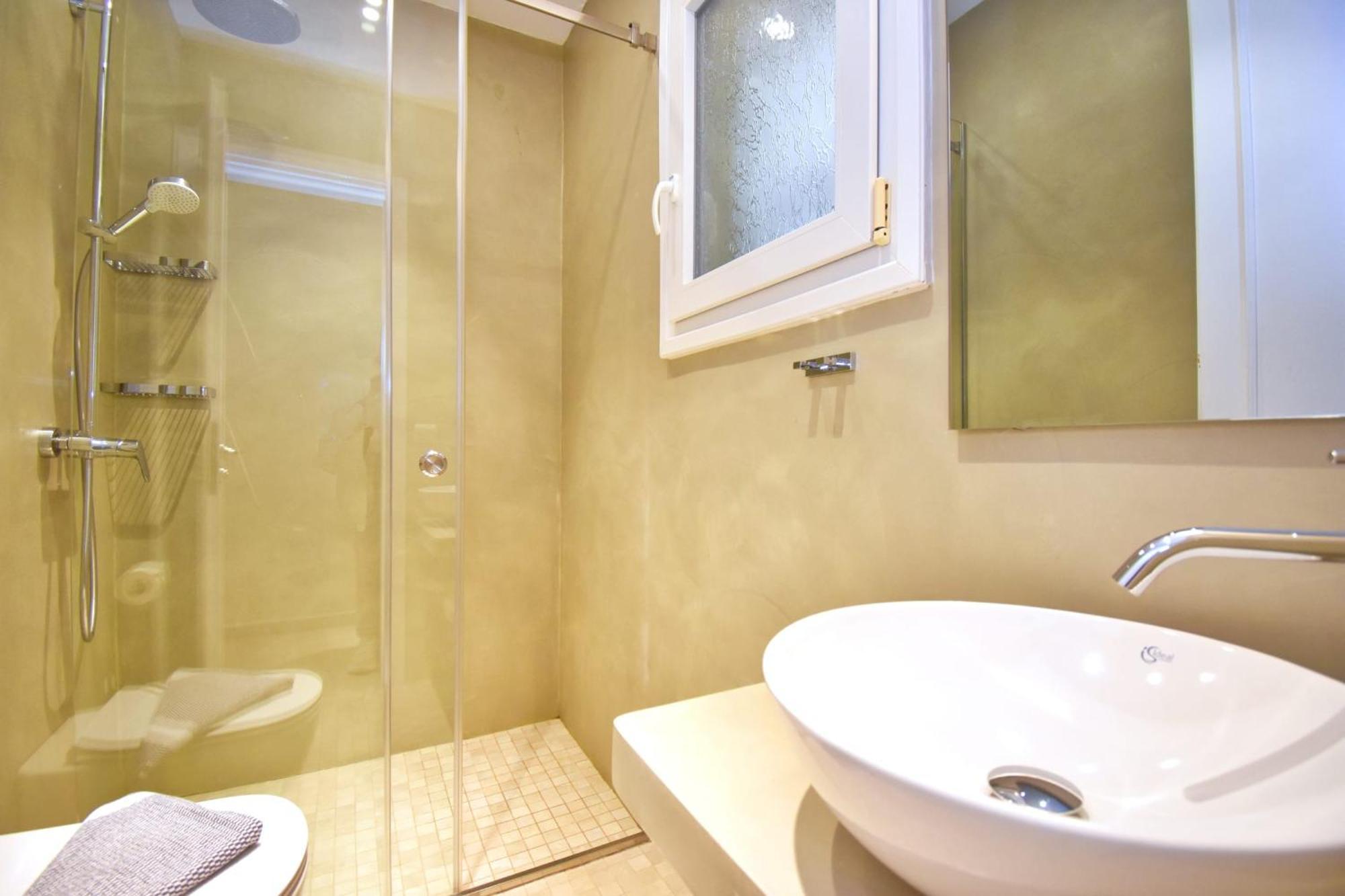 Villa Nitsa Signature Villa In Exquisite Northeastern Corfu Greece Nisaki  外观 照片