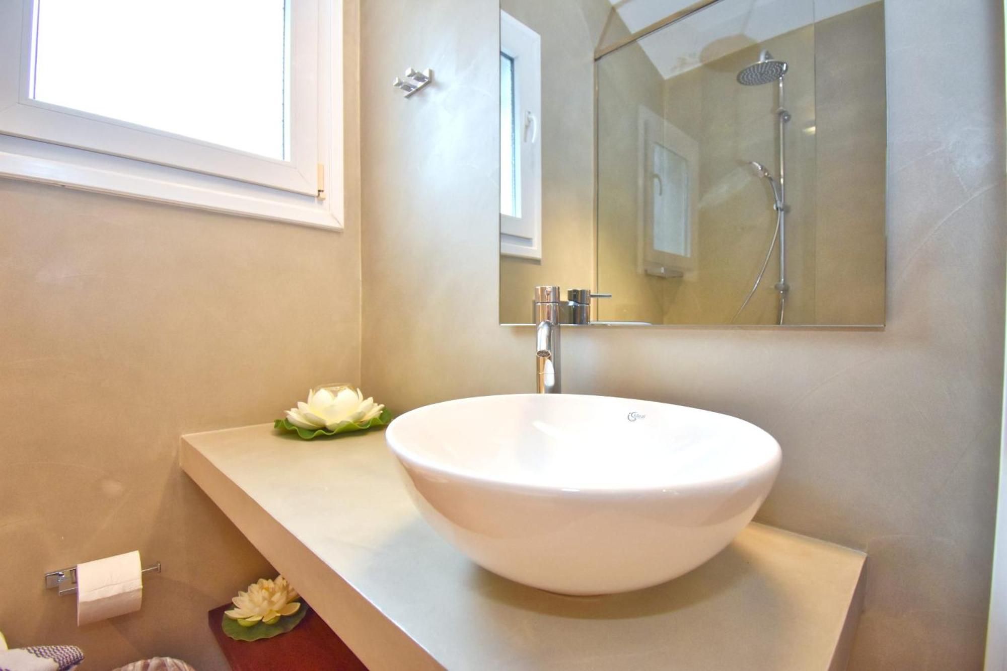 Villa Nitsa Signature Villa In Exquisite Northeastern Corfu Greece Nisaki  外观 照片