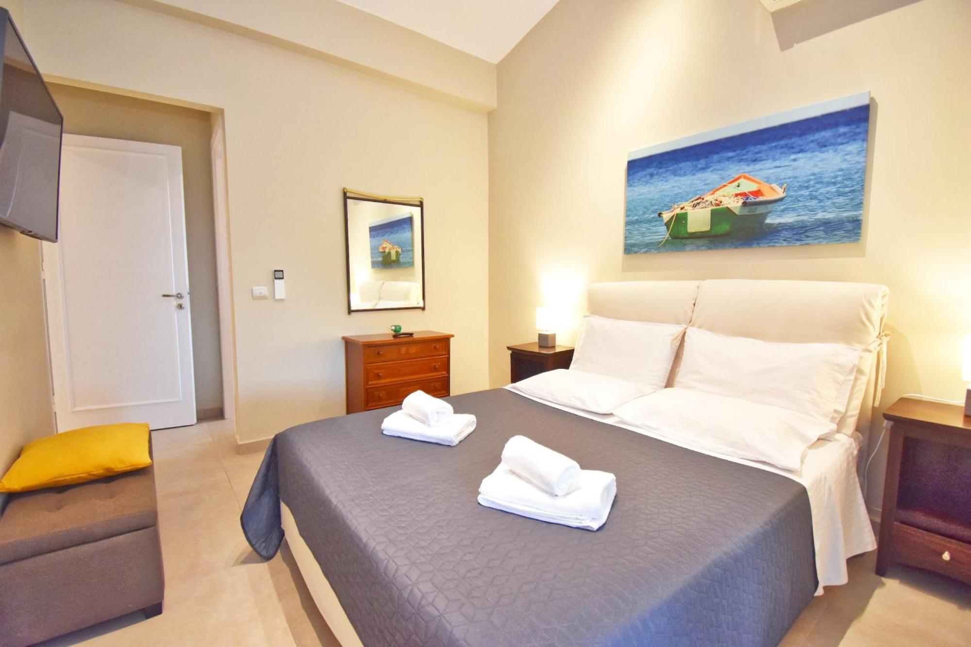 Villa Nitsa Signature Villa In Exquisite Northeastern Corfu Greece Nisaki  外观 照片